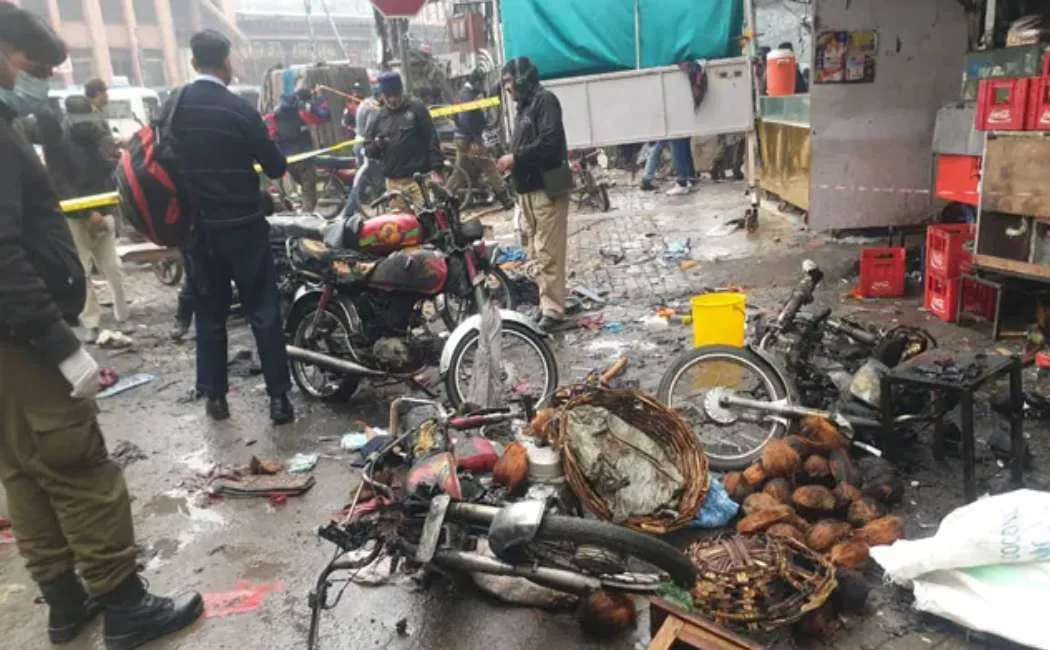 lahore 
